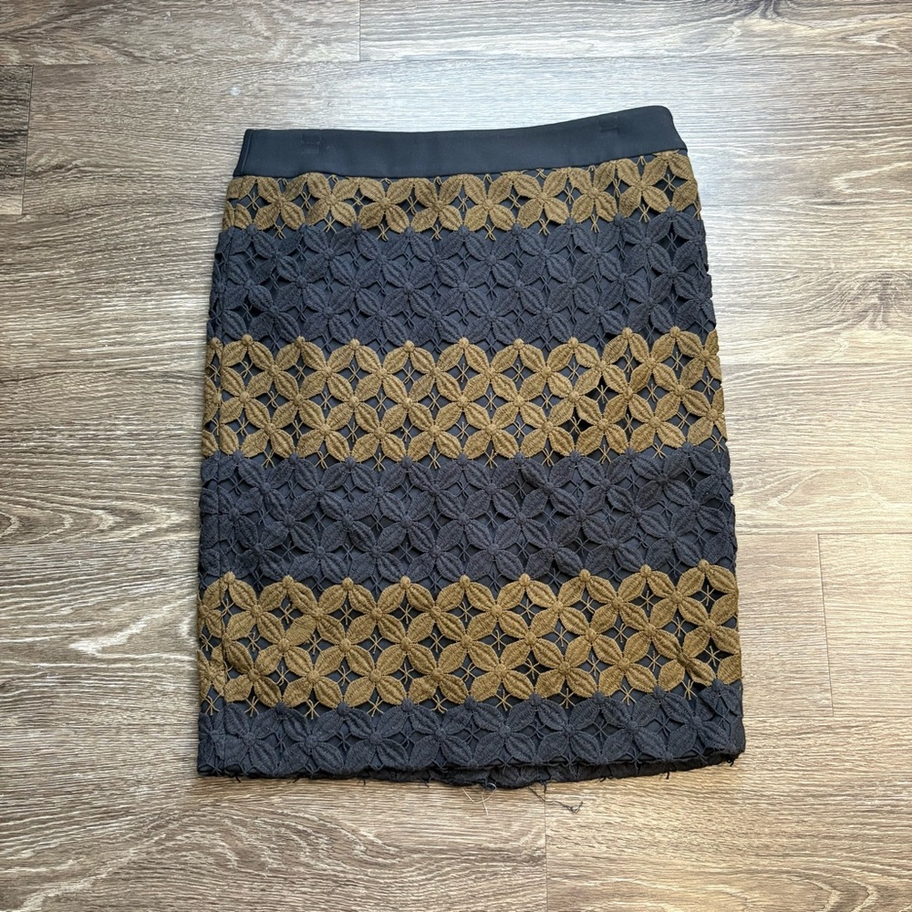NWT Ann Taylor Loft Skirt